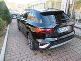 Audi A3 allstreet 35 TFSI S-Tronic AHK LED 18" - Audi A3: mit Anhängerkupplung