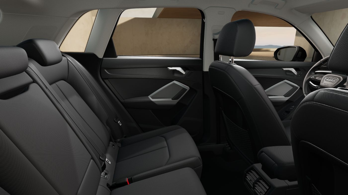 Audi Q3 - Bild 12