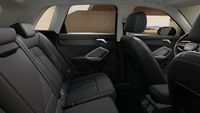 Audi Q3 - Vorschau Bild 12