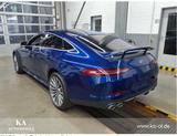 Mercedes-Benz AMG GT 43 Distronic 20" Nappa 360° Memory COMAND - Mercedes-Benz AMG GT Gebrauchtwagen