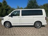 Volkswagen T5 Multivan Highline DSG7 - VW T5 Multivan von privat