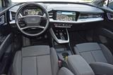 Audi Q4 e-tron 35 *Matrix*RüKam*Navi+*Wärmepumpe*ACC* - Audi Q4 e-tron in Bremen