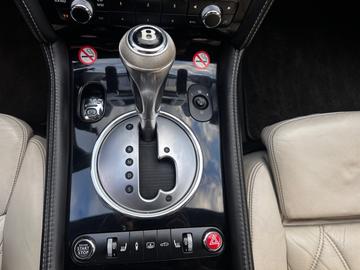 صورة مصغرة 18 لـ 2008 Bentley CONTINENTAL FLYING SPUR