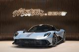 Aston Martin Valhalla - Mako Blue - kilométrage de livraison - Aston Martin Valhalla