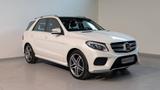Mercedes-Benz GLE 400 4Matic 9G-TRONIC/ACC/AHK/PANO/360/ - Mercedes-Benz GLE 400