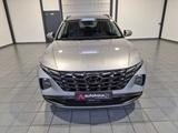 Hyundai Tucson 1.6 CRDi Prime  Mild-Hybrid 4WD|Kamera - Hyundai Tucson Prime mit Diesel-Antrieb
