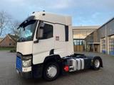 Renault T480 COMFORT / DOUBLE TANK / LWDS / AIRCO / 2XBE - Offers