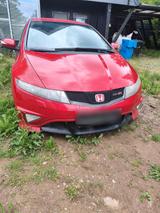 Honda honda civic fn2 type-r - Honda Civic aus 2007: Type R