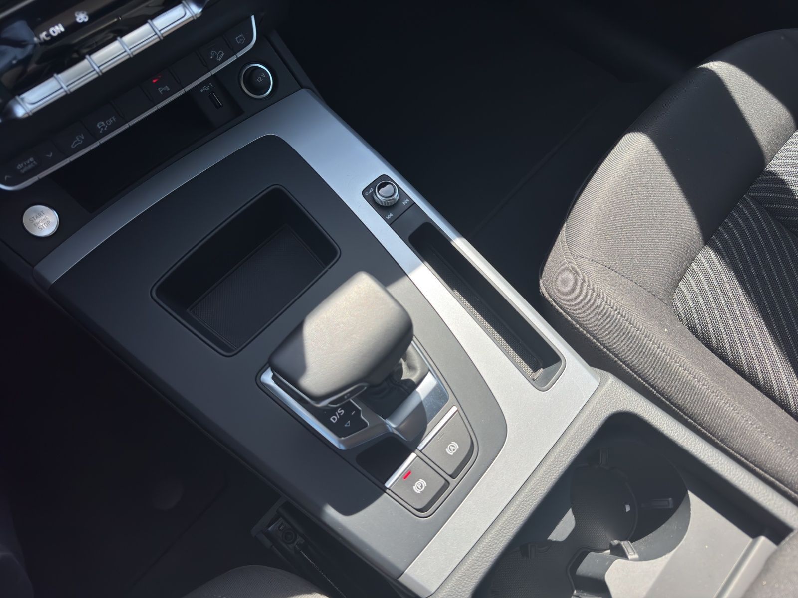 Audi Q5 - Bild 11