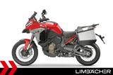 Ducati MULTISTRADA V4 S ADVENTURE T+R - 2025 - DUCATI MULTI