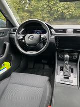 Skoda Superb 2.0 TSI DSG 4x4 STYLE mit STHZ, Garantie - Skoda Superb mit Benzin-Antrieb: Limousine, 2.0