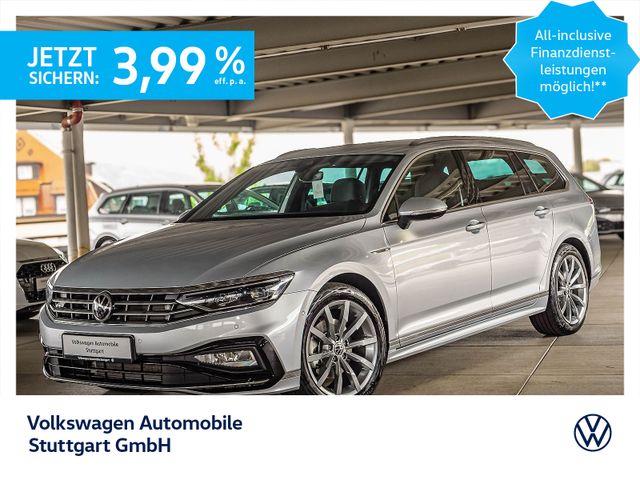 Volkswagen Passat Variant Business 1.5 TSI DSG Navi Kamera