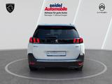 Peugeot 5008 PureTech 130 Allure GT Line, 1.HD, wenig KM - Peugeot 5008: 7sitzer