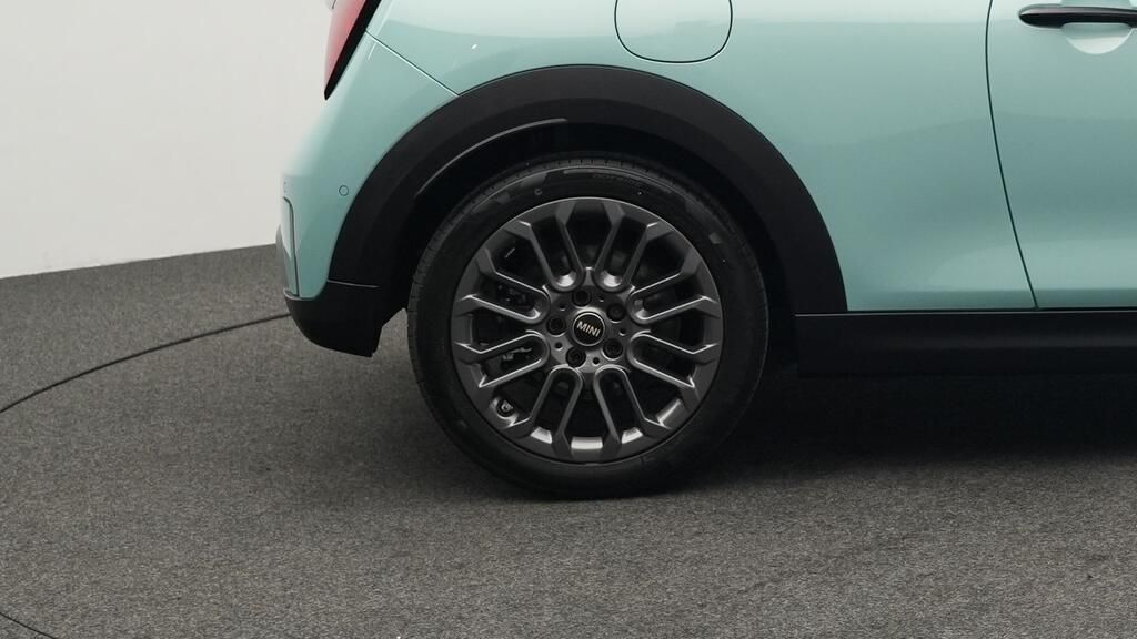 MINI Cooper C - Bild 16