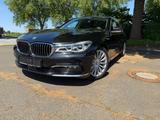 BMW 730 Baureihe 7 Lim 730 d - BMW 730 Gebrauchtwagen in Mülheim (Ruhr)