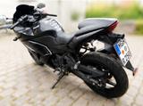 Kawasaki Ninja 250R * TÜV NEU am 14.08.2026 - KAWASAKI 250 R
