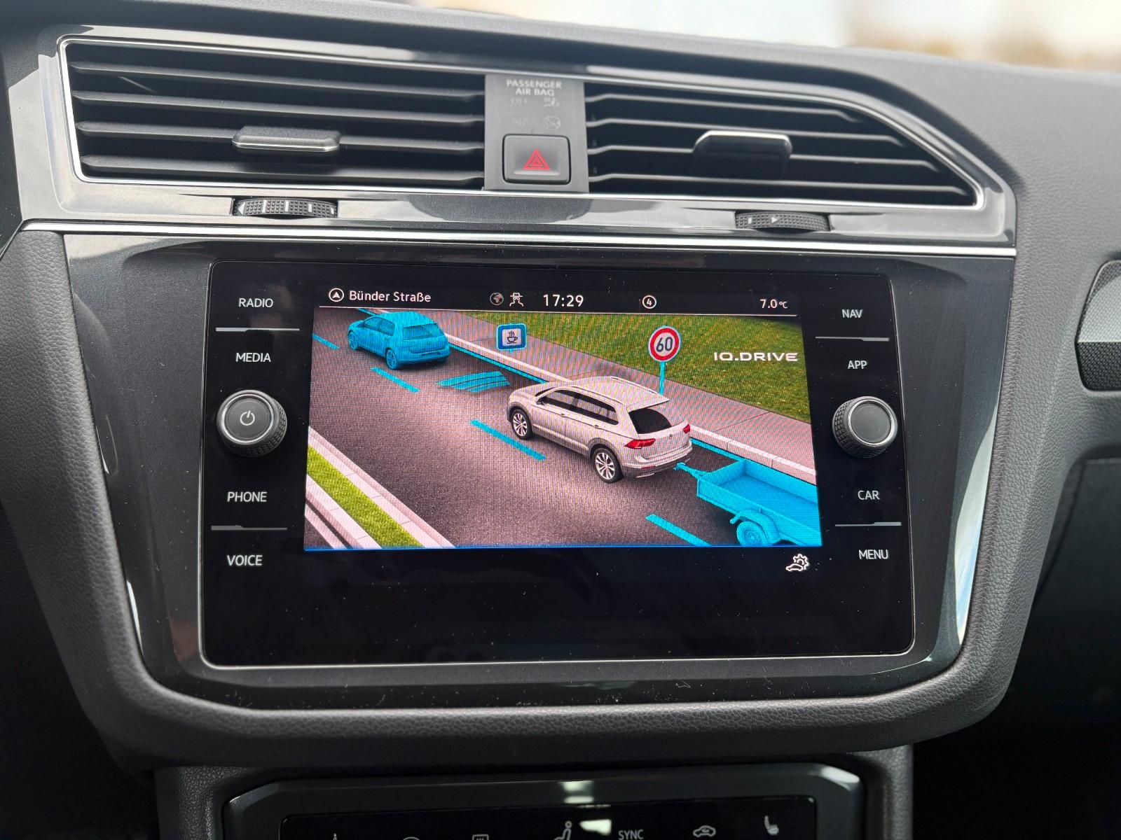Volkswagen Tiguan Life, миниатюра 20
