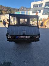 Andere Haflinger Steyr Puch 700 AP - Andere mit Benzin-Antrieb: Allradantrieb, Geländewagen