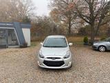 Hyundai ix20 1.6 CRDi Style - Hyundai ix20 Style mit Diesel-Antrieb