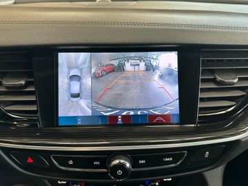 MYAUTOCENTER – Gebraucht- und Jahreswagen mit Werkstattservice in Pfaffenhofen Opel Insignia Grand Sport*360°*KEYLESS*LKHZ*LED*