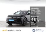 Volkswagen ID.7 Tourer 4MOTION GTX | NAVI | LED | AHK |