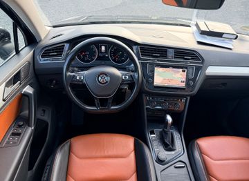 Volkswagen Tiguan - 4