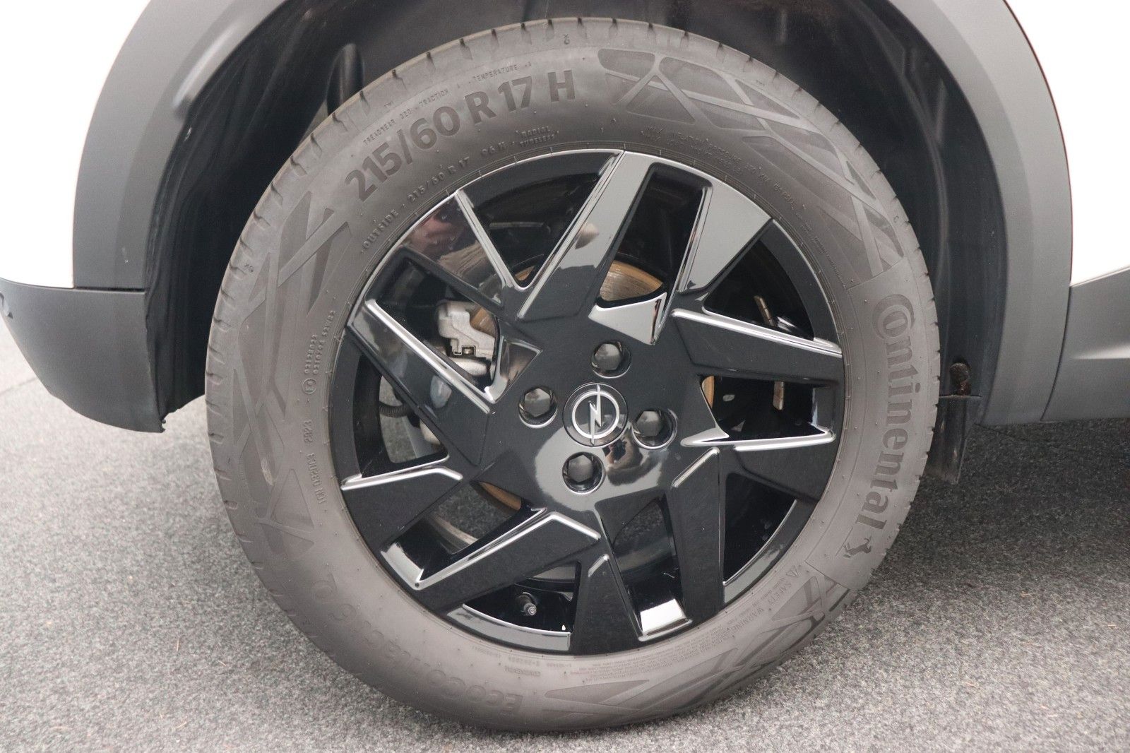 Fahrzeugabbildung Opel Mokka-e GS Line LED TEMPO KAMERA