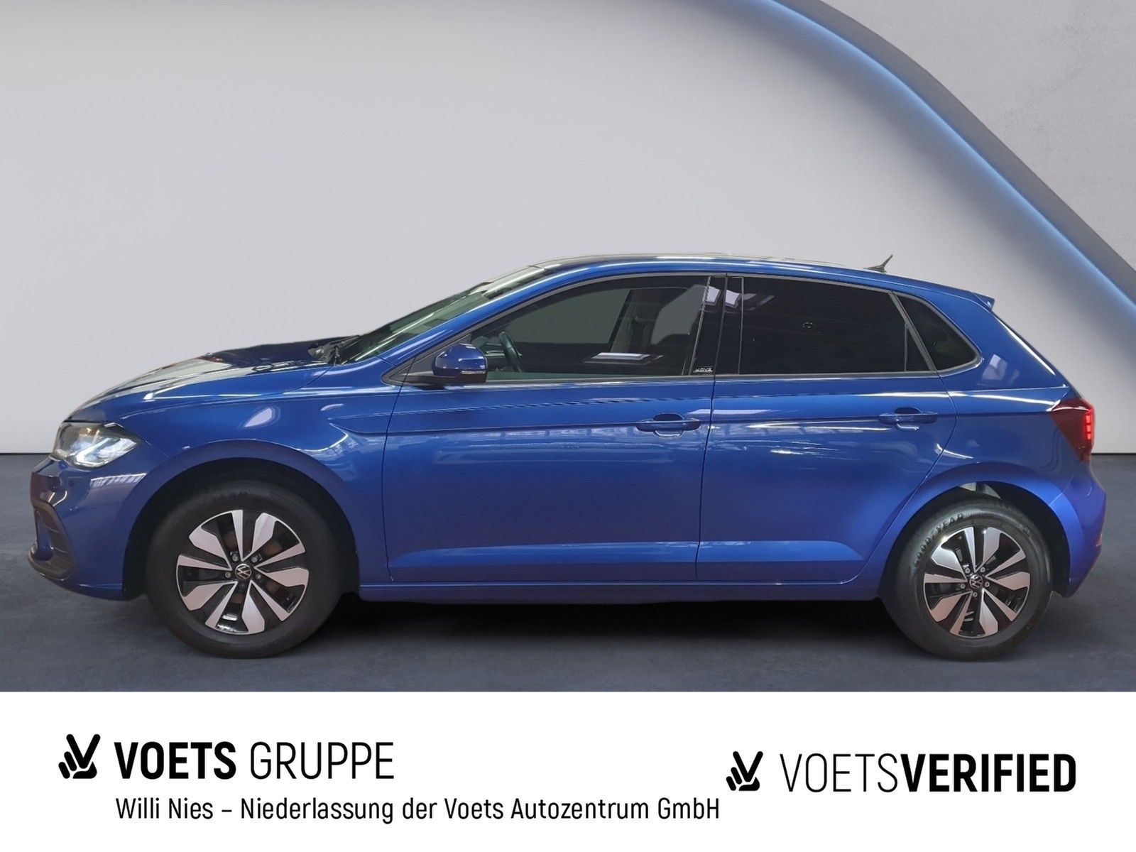 Volkswagen Polo - Bild 3