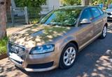Audi A3 5000 Euro  Marburg - Audi: Limousine, 5000