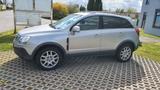 Opel Antara 2.4 Edition Plus 4x4 Edition Plus  - Opel Antara Edition mit Benzin-Antrieb