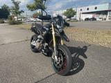 Aprilia Dorsoduro 750 ABS A2 - APRILIA DORSODURO