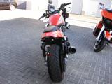 Harley-Davidson XR1200 5HD1 dt.Mod. - HARLEY-DAVIDSON XR 1200