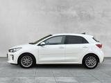 Kia Rio 1.2 SPIRIT KAMERA+SITZHEIZUNG+NAVI+KLIMA+PDC - Kia Rio: Kleinwagen
