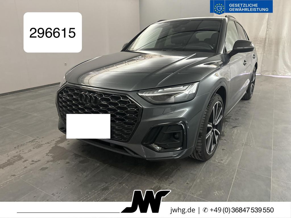 Image of Audi Q5