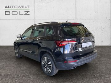 Skoda Karoq - 7