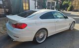 ALPINA B4 3.0 Biturbo Coupe  - ALPINA: Weiß