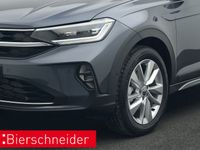 Volkswagen Taigo - Vorschau Bild 15