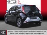 Toyota Aygo 1.0 x-play club PDC KLIMA LM-Felgen BT ZV A - Toyota in Dortmund: Aygo