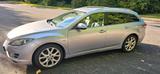 Mazda 6 2.5 Top Sport Kombi Top - Mazda 6 in Frankfurt (Main)