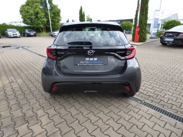 Bild 7 Mazda 2 Hybrid 1,5 Agile (EURO 6d)116 PS Comfort-P, Ka