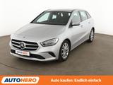 Mercedes-Benz B 180 Progressive*NAVI*PDC*SHZ*TEMPO*KLIMA* - gebrauchte Mercedes-Benz B 180 aus dem Jahr 2021