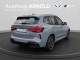 BMW X3 M40i Head-Up Pano.Dach Lenkradhzg.Laser - gebrauchte BMW X3 M40 aus dem Jahr 2022