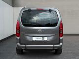 Opel Combo Life E Ultimate Automatik *ROLLSTUHLRAMPE* - Behindertengerechte Opel Combo
