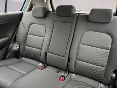 Fahrzeugabbildung Kia Sportage 1.6 TGDI Vision AWD SHZ TEMPOMAT NAVI