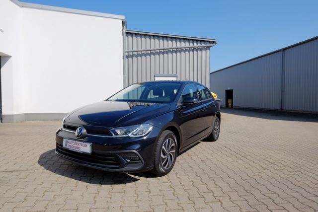 Volkswagen Polo 1.0 TSI Life LED/DAB/Temp/Kam