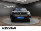 Volkswagen Touareg 3.0 TDI Elegance 4M Luftf.+Navi+Kamera - VW Gebrauchtwagen von 2022