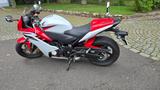 Honda CBR 600 F (PC41), wie NEU - HONDA ABS CBR 600 F
