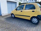 Chevrolet Matiz - Chevrolet Matiz in Frankfurt (Main)