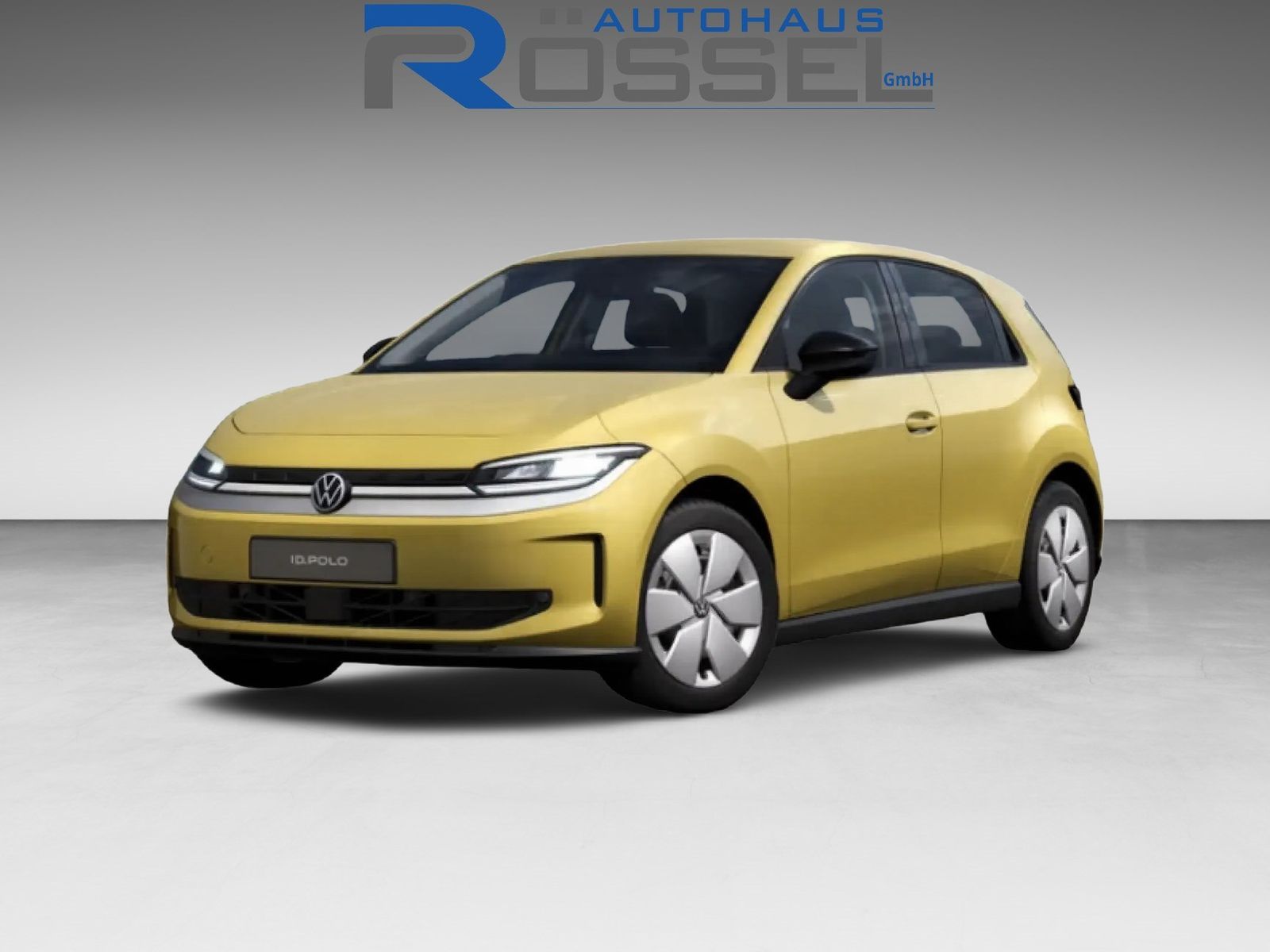 Volkswagen ID. Polo Edition ACC SHZ Klimatronic 2 Zo imagem 2