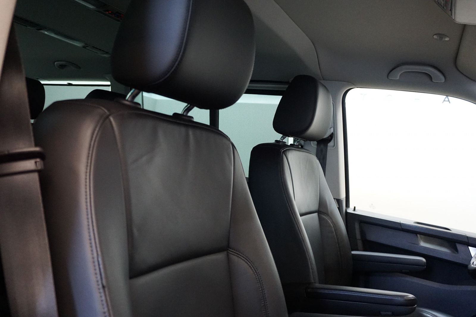 Vw T6 Caravelle